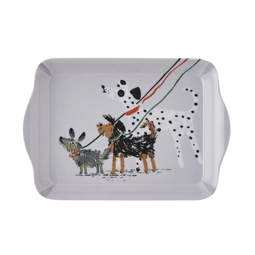Ulster Weavers Dog Days Tray Scatter Grey sn1.jpg