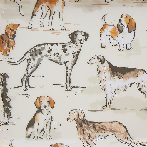 Ulster Weavers Country Dogs Tray Scatter Brown sn4.jpg