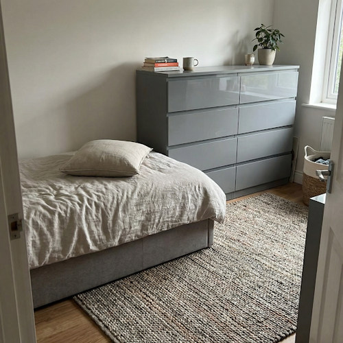 Really happy with our new white gloss storage.png