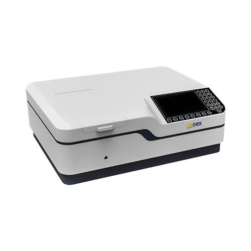 LabDex LX511SS Single Beam Spectrophotometer.jpg