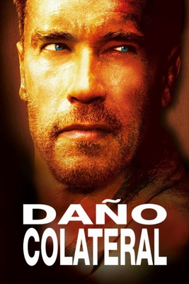 Collateral Damage [2002] [DVD9-R1] [Latino]