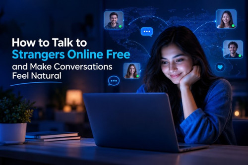 How to Talk to Strangers Online Free and Make Conversations Feel Natural  Otrigal.jpg