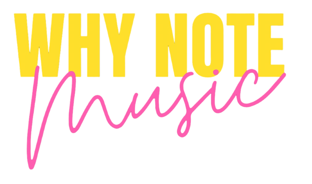 Why Note Music