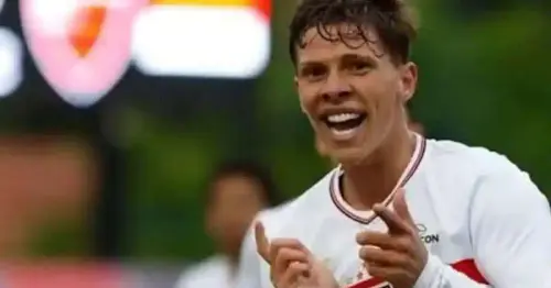 São Paulo inicia conversas para proteger sensação da base tricolor