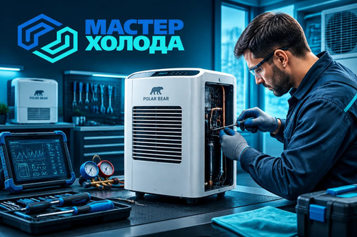 ремонт осушителей polar bear в мастер холода москва 03.jpg