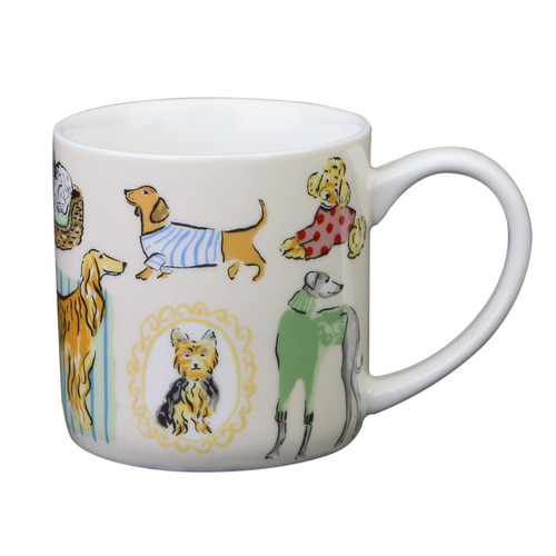 Ulster Weavers Best In Show Mug New Bone China Multi sn1.jpg