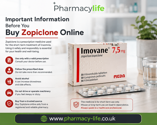 Important Information Before You Buy Zopiclone Online.png