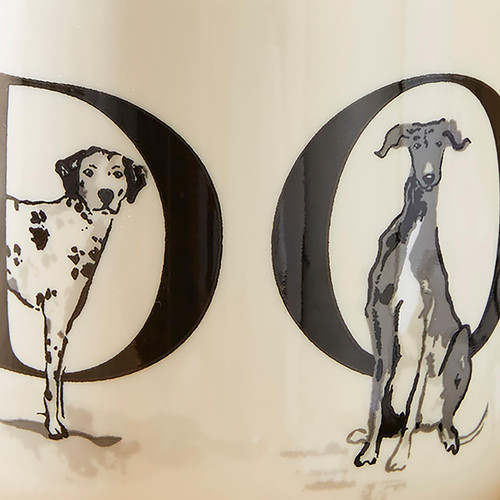 Ulster Weavers Country Dogs Mug New Bone China Brown sn5.jpg