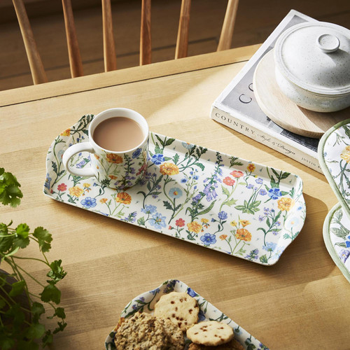 Ulster Weavers Cottage Garden Mug New Bone China Multi sn3.jpg