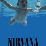 Nirvana Nervermind