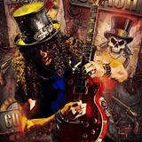 slash