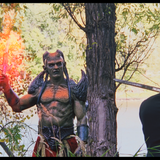 Wishmaster 4 The Prophecy Fulfilled (2002) 2160p HDR Ai Upscale Screenshot10 Mesc