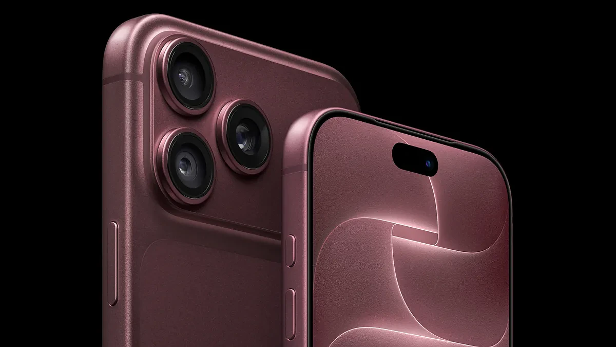 Apple iPhone 18 Pro