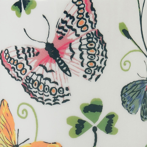 Ulster Weavers Butterfly Grove Mug New Bone China Blue sn4.jpg