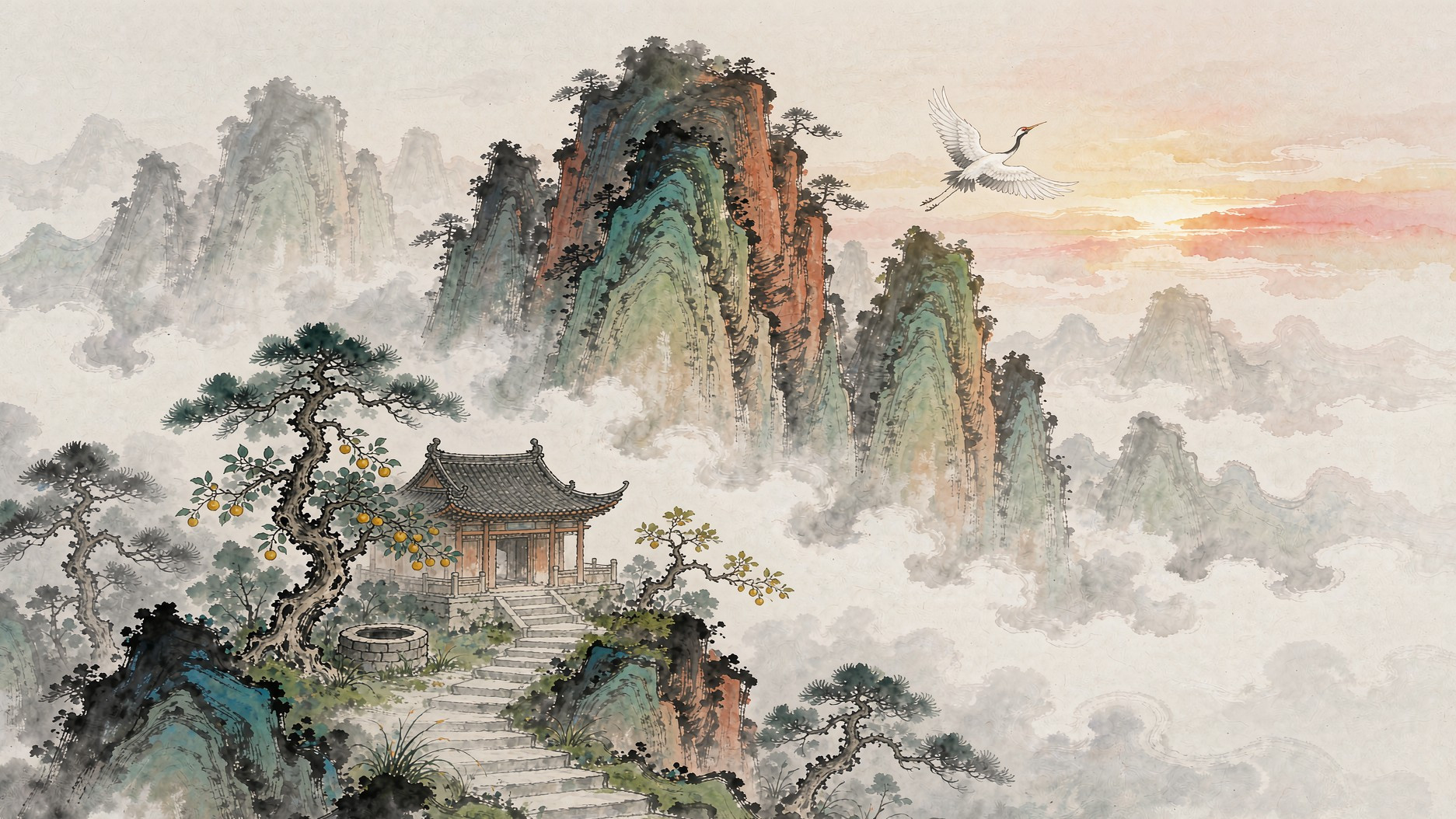 苏仙岭