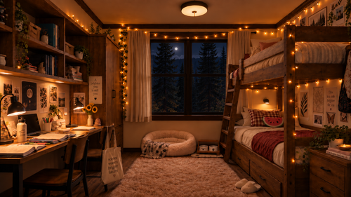 BLN APRIL ROOM