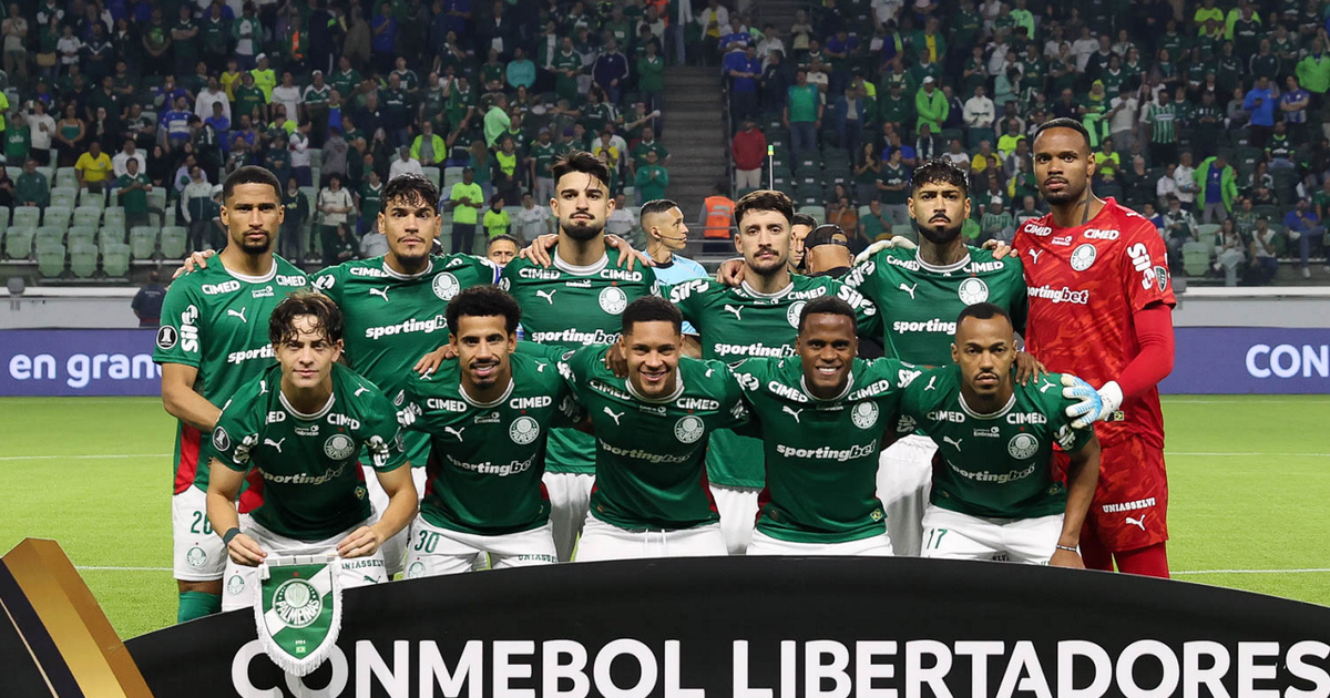 VÃO PRO JOGO? Titulares correm contra o tempo para se recuperar e disputar decisão na Libertadores