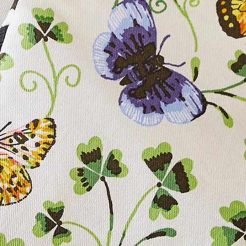 Ulster Weavers Butterfly Grove Microwave Mitts Pair Blue sn4.jpg