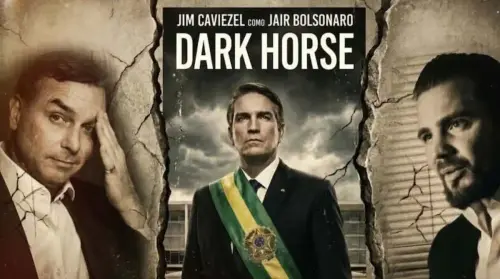 ELO COM O CRIME! Filme de Bolsonaro financiado por Vorcaro operou contrato de R$ 12 mi com integrante do PCC preso por feminicídio!