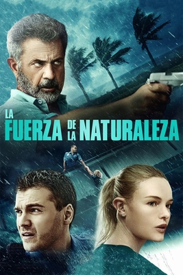 Force Of Nature [2020] [DVD9-R1] [Latino]