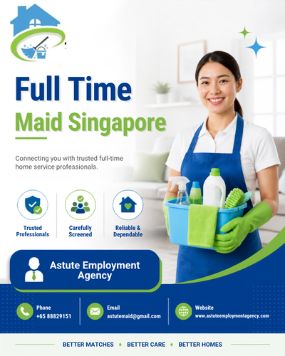 Full Time Maid Singapore for Reliable Household Assistance.png