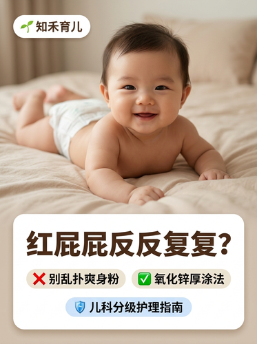 16 P1 封面 婴儿红屁屁氧化锌厚涂护理法.2