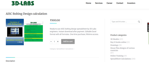 AISC Bolting Design calculation.2