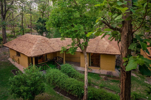 Bijrani Zone Stay Jim Corbett.1