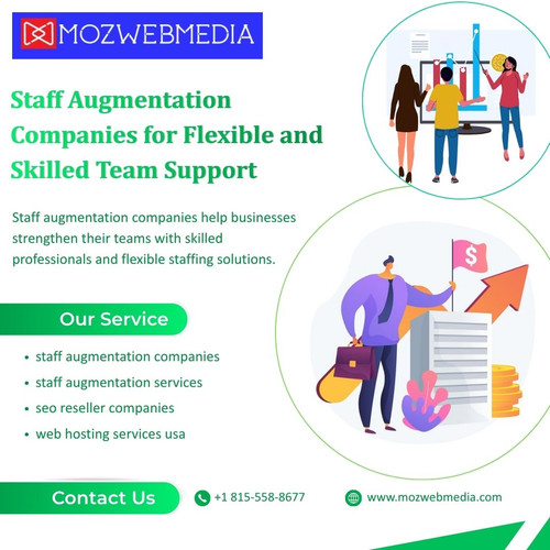 Staff Augmentation Companies for Flexible and Skilled Team Support.jpg