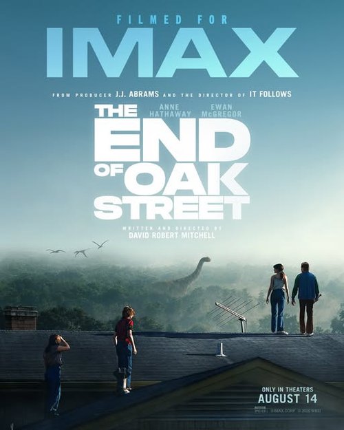 Koniec ulicy Dębowej / The End of Oak Street (2026) MULTi.1080p.AMZN.WEB-DL.H.264.DD5.1-RX / Dubbing PL i Napisy PL