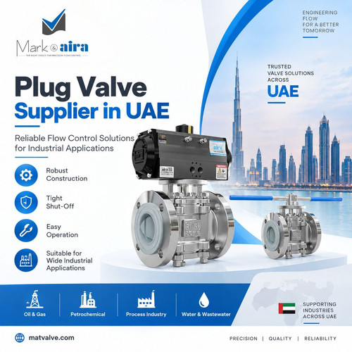 Reliable Plug Valve Solutions for UAE Industries.jpg