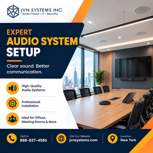 Expert Audio System Setup in New York.jpg