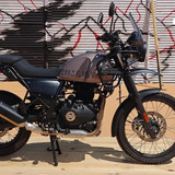 Royal Enfield Himalayan 440