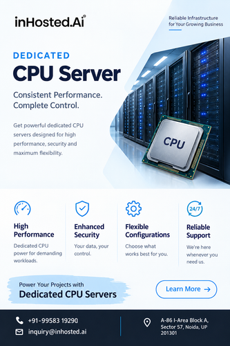 CPU Server for Reliable and Dedicated Computing.png