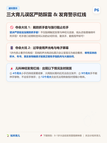 14 P6 避坑预警 防抓手套危害与发育红线.png