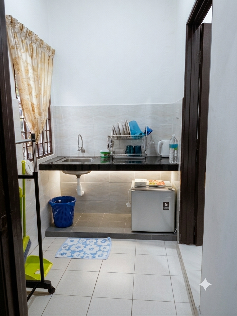 Bilik Standard - Gambar 2