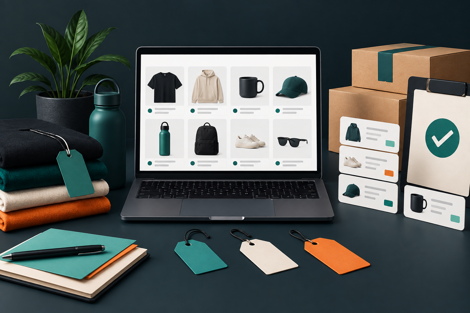 Shopify bulk update workflow