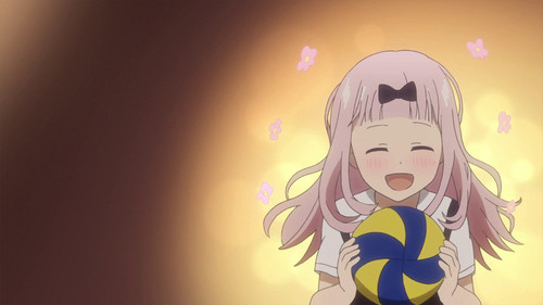 Kaguya 1x5