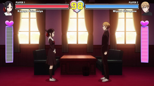 Kaguya 2x9
