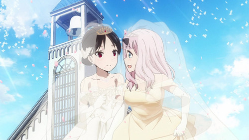 Kaguya 2x1