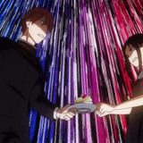 Kaguya 1x10