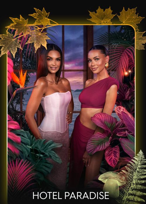 Hotel Paradise (2026) (Sezon 13) PL.720p.WEB-DL.x264-BRX | Produkcja Polska
