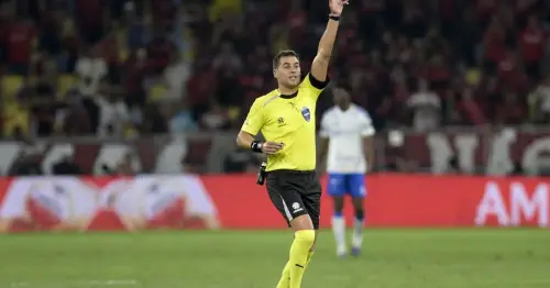 ARBITRAGEM POLÊMICA! SPFC busca reverter desvantagem contra o Boca com árbitro polêmico