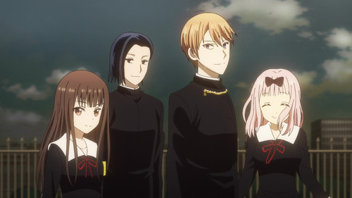 Kaguya 2x12