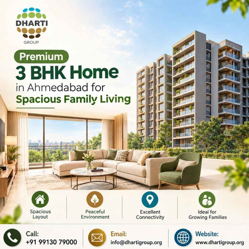 3 BHK Home in Ahmedabad Dharti Group.jpg