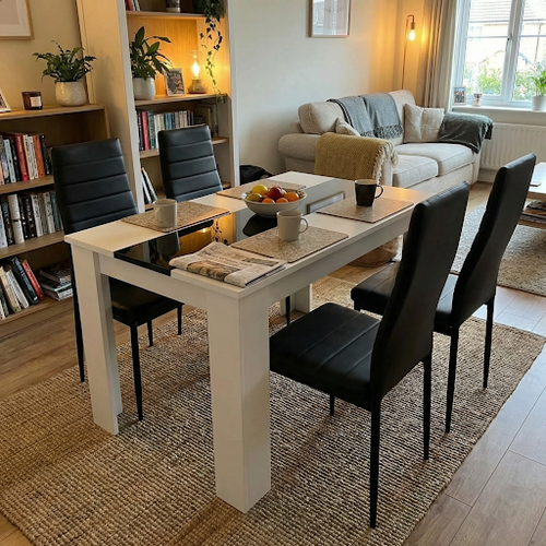Dining Table and 4 Chairs for Our UK Kitchen Diner.png