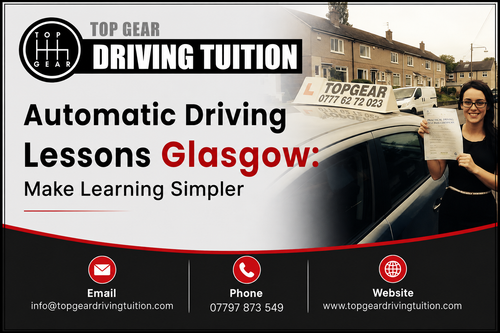 Automatic Driving Lessons Glasgow: Make Learning Simpler.png
