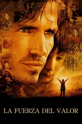 I Am David [2003] [DVD9-R1] [Latino]
