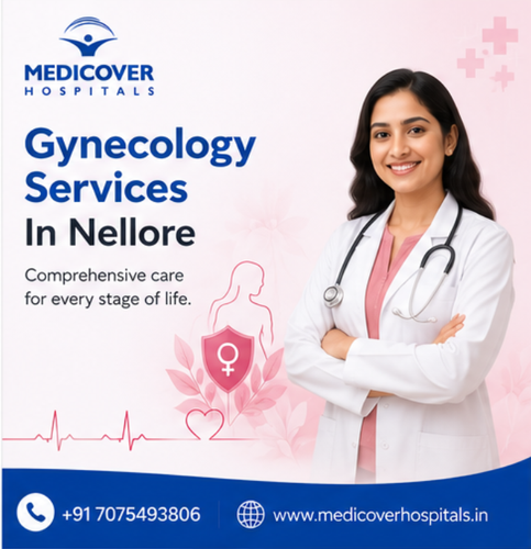 Gynecology Services in Nellore for Comprehensive Women’s Care | myzPAX.png