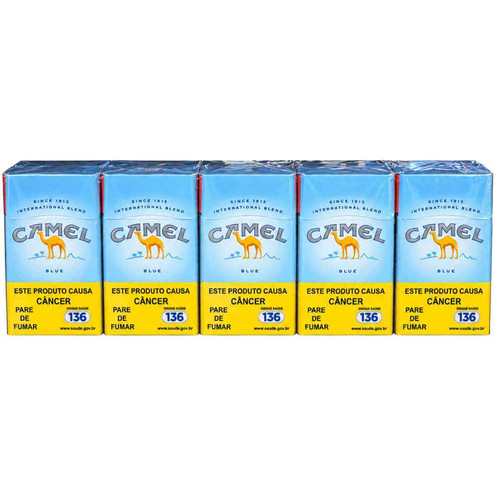 Cigarro Camel Blue Display C10 Unidades (2).jpg